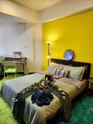 Eastpoint Green (D18), Condominium #467801611